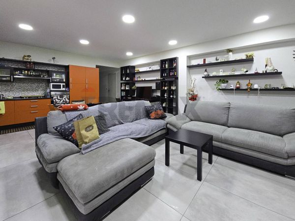 Appartamento Zona Tiburtina, Pescara, PE Vendita