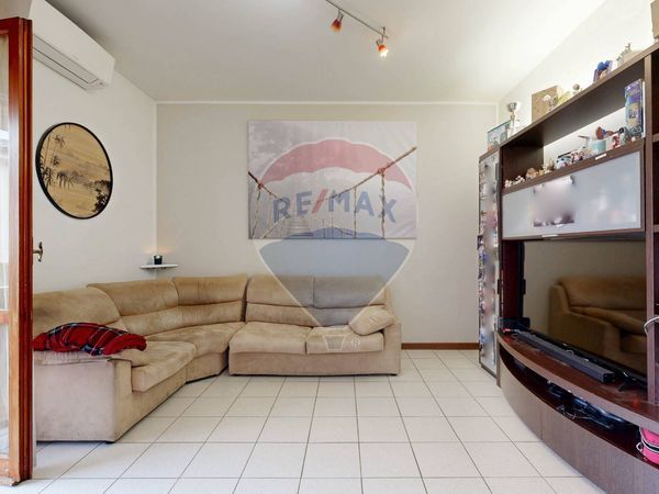 Appartamento Villa Fornaci, Bellinzago Lombardo, MI Vendita - Foto 4