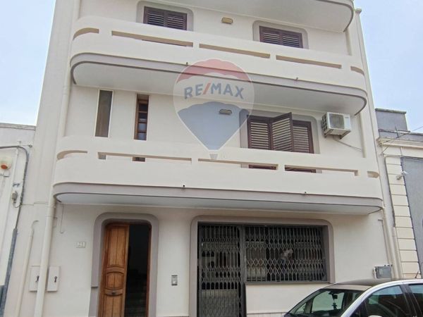 Casa Indipendente Trepuzzi, LE Vendita