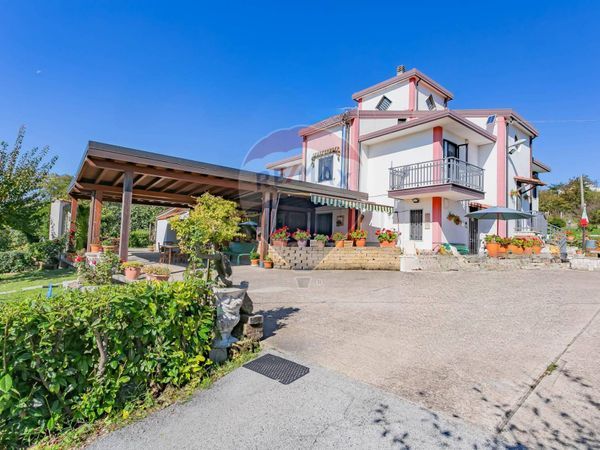 Agriturismo Monteleone di Puglia, FG Vendita