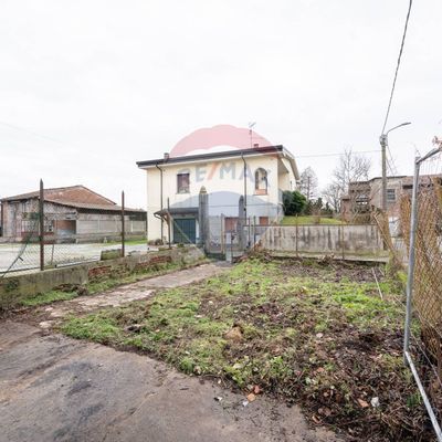 Casa Semindipendente Vicomoscano, Casalmaggiore, CR Vendita - Foto 3