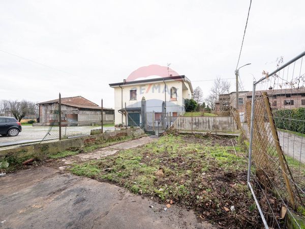 Casa Semindipendente Vicomoscano, Casalmaggiore, CR Vendita - Foto 3