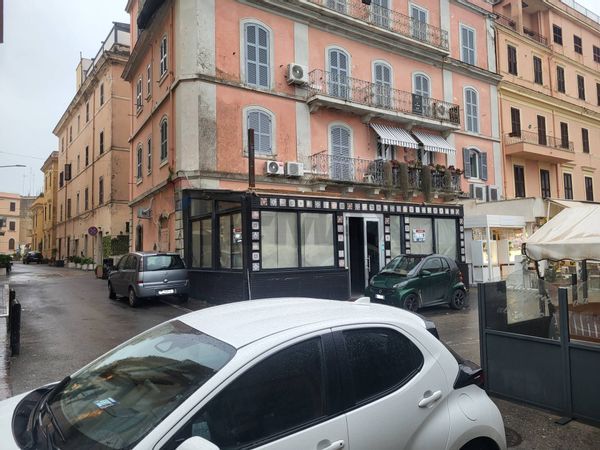 Ristorante Porto Riviere, Anzio, RM Vendita - Foto 2