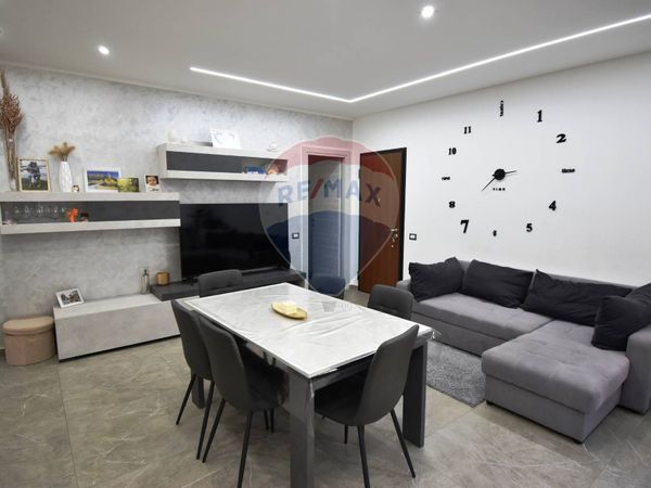 Appartamento Fornaci, Cunardo, VA Vendita - Foto 2