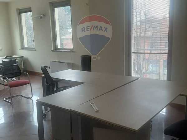 Ufficio Lainate, MI Affitto - Foto 4