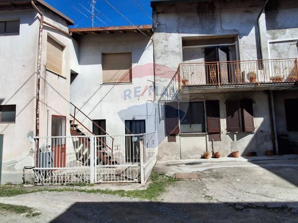 Porzione di casa Cimbro, Vergiate, VA Vendita - Foto 2