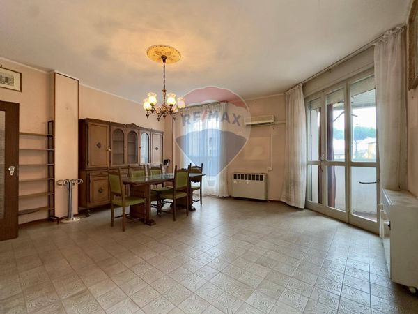 Appartamento Cintura centro, Ravenna, RA Vendita