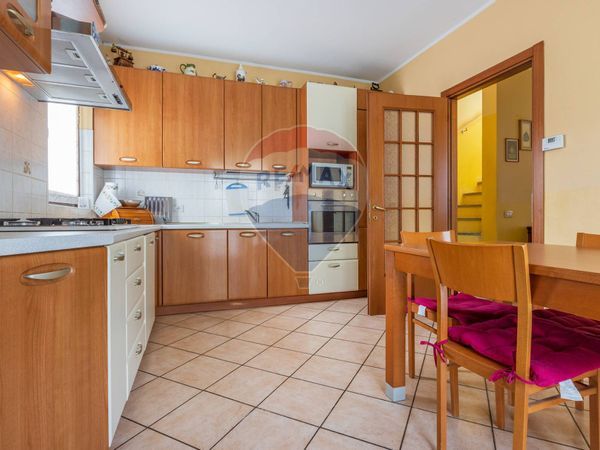 Villa singola Bogno, Besozzo, VA Vendita - Foto 3