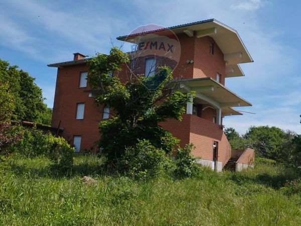Casa Indipendente San Giovanni in Galdo, CB Vendita