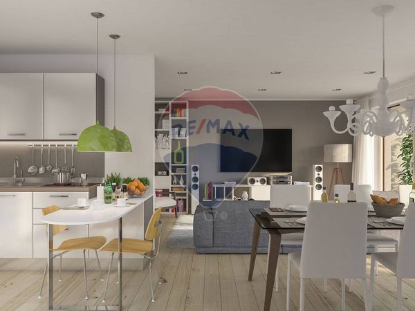 Appartamento Locate, Ponte San Pietro, BG Vendita - Foto 4