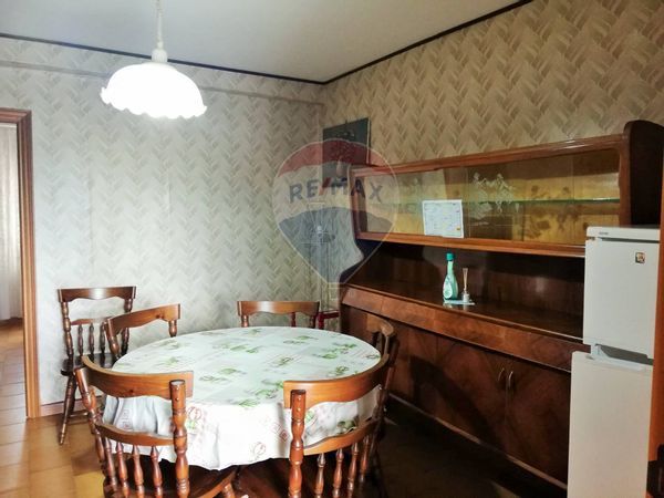 Appartamento Jesi, AN Affitto