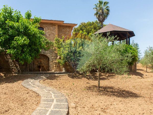 Villa singola Piazza Armerina, EN Vendita - Foto 4