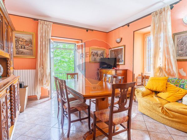 Appartamento Casalanguida, CH Vendita - Foto 3