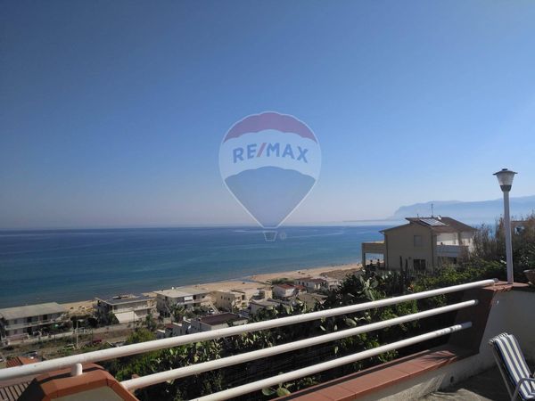 Villa singola Alcamo Marina, Alcamo, TP Vendita - Foto 3