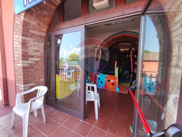 Locale Commerciale San Marco Argentano, CS Vendita - Foto 3