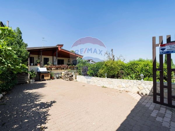 Villa o villino Cassano delle Murge, BA Vendita