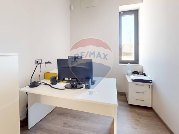 Capannone Industriale S.M. degli Angeli, Assisi, PG Vendita - Foto 2