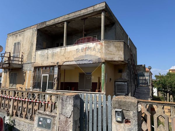 Villa singola Isola Sacra, Fiumicino, RM Vendita - Foto 3