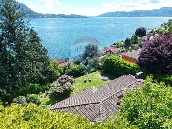 Villa o villino Ghiffa, VB Vendita - Foto 2