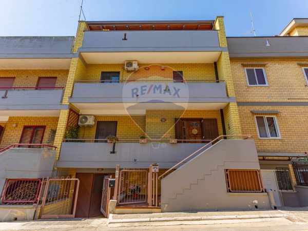 Casa Indipendente Cassano delle Murge, BA Vendita