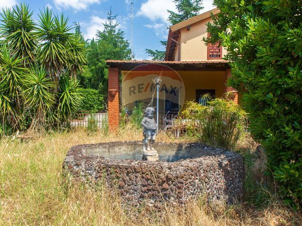 Casa Indipendente Trecastagni, CT Vendita - Foto 4