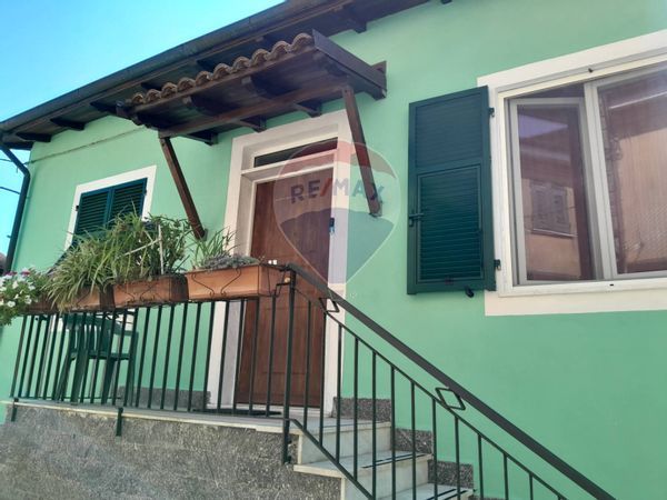 Villa o villino Carrodano, SP Vendita