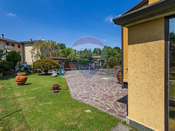 Villa a schiera Lesmo, MB Vendita - Foto 3
