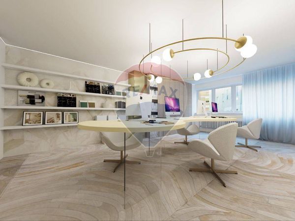 Ufficio Centro Storico, Pesaro, PU Vendita