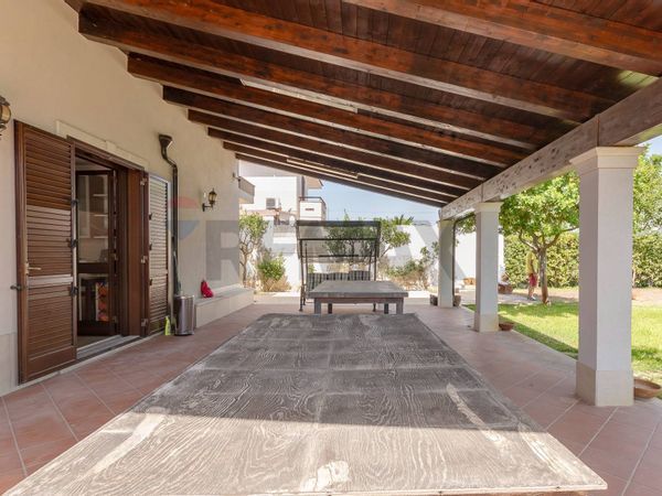 Villa o villino Santa Maria del Focallo, Ispica, RG Vendita