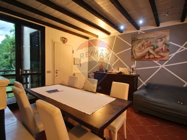 Appartamento Mozzo, BG Vendita - Foto 2