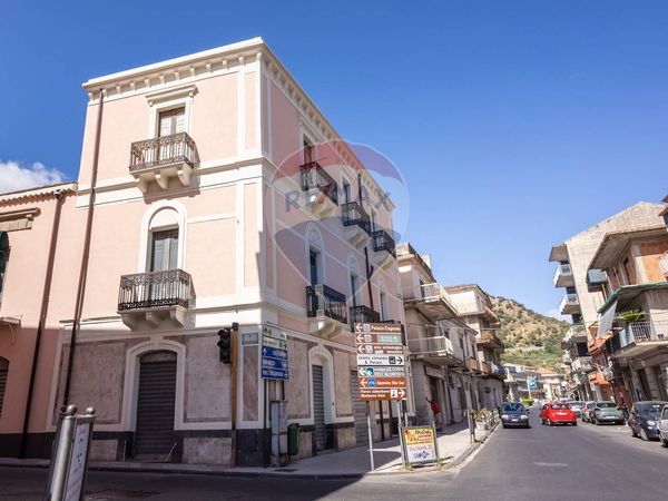 Casa Indipendente Francavilla di Sicilia, ME Vendita - Foto 3