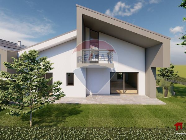 Villetta bifamiliare Boccea, Roma, RM Vendita - Foto 2