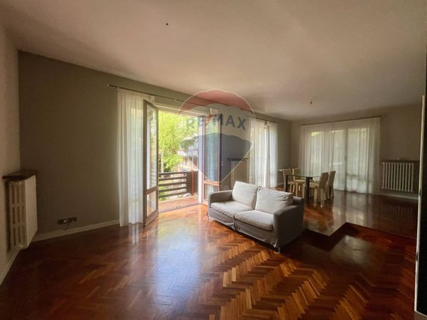 Appartamento Salsomaggiore Terme, Salsomaggiore Terme, PR Affitto - Foto 2