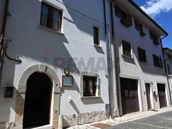 Casa Indipendente Alfedena, AQ Vendita - Foto 4