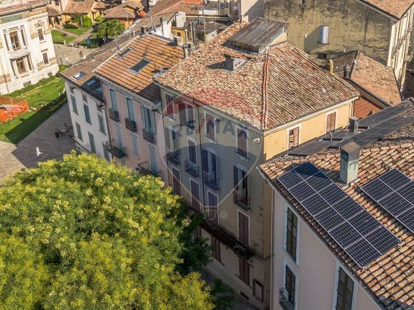 Porzione di casa Salsomaggiore Terme, Salsomaggiore Terme, PR Vendita - Foto 3