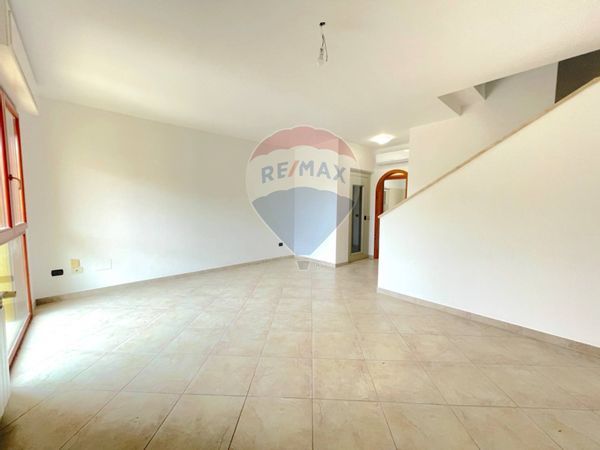Villa a schiera Barracca Manna, Cagliari, CA Vendita - Foto 4
