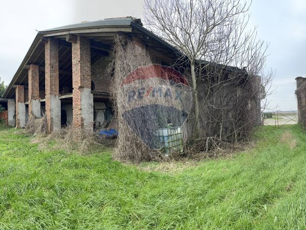 Cascina/Casale Nosedole, Roncoferraro, MN Vendita