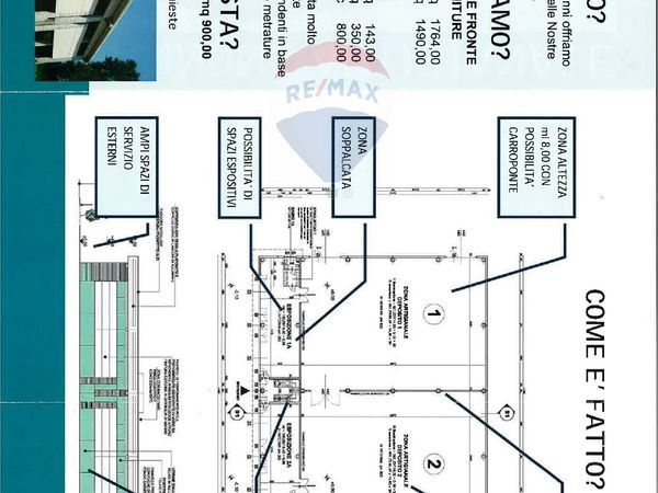 Locale Commerciale Nibbiola, NO Vendita - Foto 4