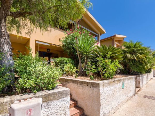 Villa a schiera Sciacca, AG Vendita