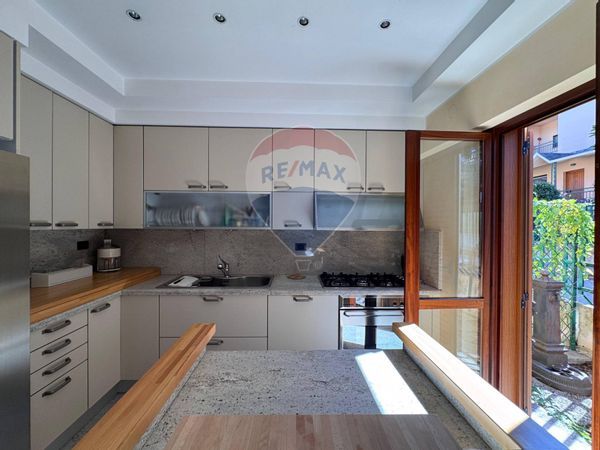 Villa a schiera Vazzieri, Campobasso, CB Vendita - Foto 4