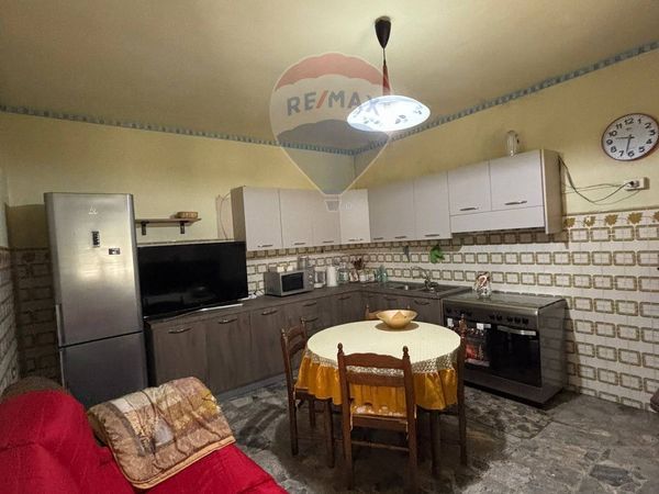 Casa Indipendente Pantanello, San Giorgio Albanese, CS Vendita - Foto 4