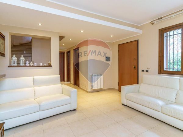 Villa singola Viagrande, CT Vendita - Foto 2