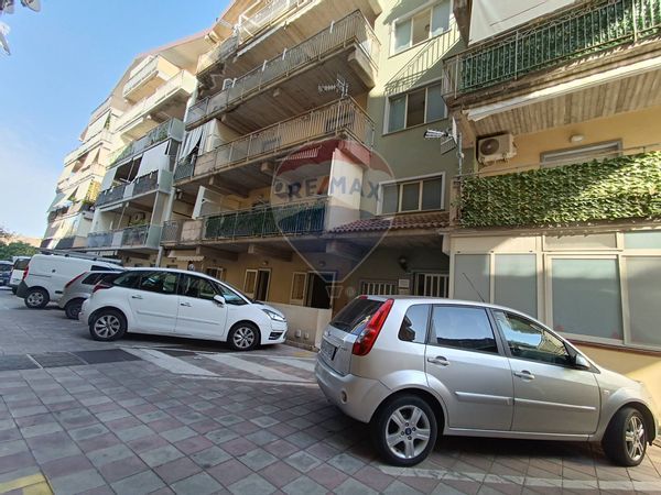 Appartamento Santa Teresa di Riva, ME Vendita - Foto 4