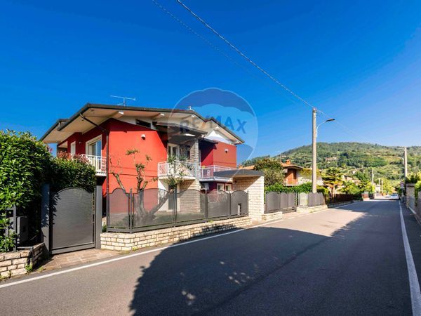 Villa singola Villongo, BG Vendita