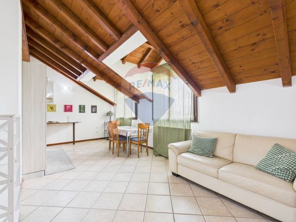 Appartamento Cura Carpignano, PV Vendita - Foto 2