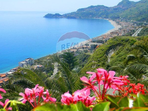 Multiproprietà Contrada Sillemi, Letojanni, ME Vendita - Foto 2