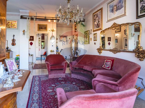 Appartamento Tribunale, Catania, CT Vendita - Foto 3