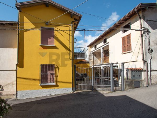 Appartamento Collepiano, Marone, BS Affitto