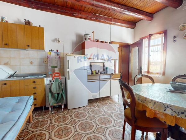 Casa Semindipendente Conche, Codevigo, PD Vendita - Foto 3