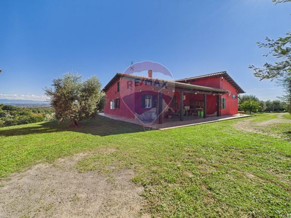 Villa singola Formello, RM Vendita - Foto 3